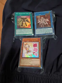 Konami Yu-Gi-Oh! TCG Mixed Card Sets - 300 Cards (Over 60 Holos) 600682787291 - Image 1