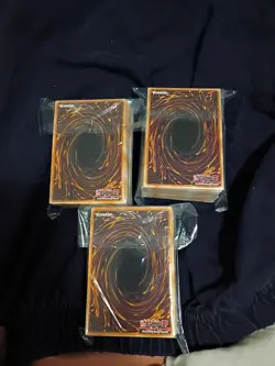 Konami Yu-Gi-Oh! TCG Mixed Card Sets - 300 Cards (Over 60 Holos) 600682787291 - Image 2
