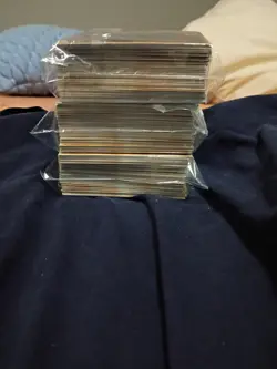 Konami Yu-Gi-Oh! TCG Mixed Card Sets - 300 Cards (Over 60 Holos) 600682787291 - Image 3