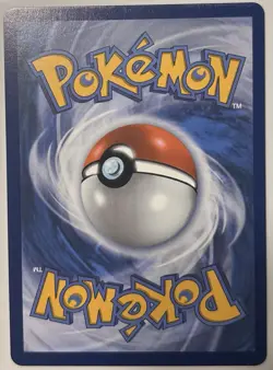 Pokemon TCG Stufful Illustration Rare 154/132 Me01: Mega Evolution Holo Card - Image 2