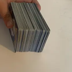Pokemon GO 100+ Card Lot UNSEARCHED - Image 5