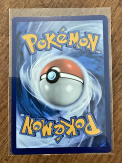 Team Rocket's Wobbuffet 203 Sv: Scarlet & Violet Promo Cards Holo - Image 2