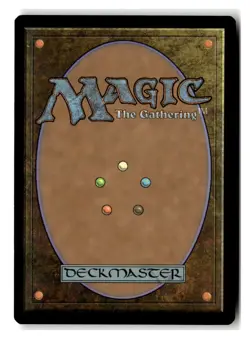 Deadbridge Chant M Commander: Duskmourn: House of Horror 215 NM - Image 2