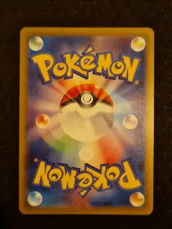 Pokemon Card Quaxly 019/M-P McDonald's Promo Limited 2025 Mega JP NM-Mint - Image 2
