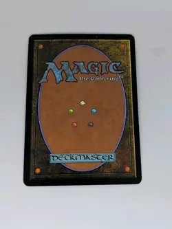 Arcbound Ravager "Artifact Creatures" 2004 Magic The Gathering Rare - Image 2