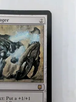 Arcbound Ravager "Artifact Creatures" 2004 Magic The Gathering Rare - Image 4