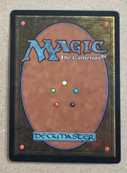 Jester's Cap - 5th Edition - MTG - Magic the Gathering - Image 2
