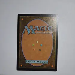 MTG FOIL Akroma, Angel of Wrath SHADOW SIGNED BY TERESE NIELSEN - Image 2