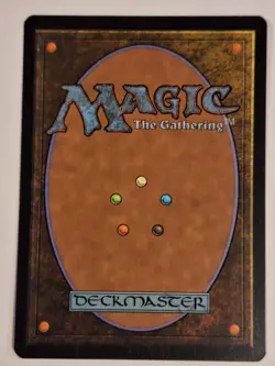 Shape of the Wiitigo - Coldsnap - Magic the Gathering MTG Nice! - Image 2