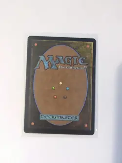 MTG - Zur the Enchanter - ColdSnap - English Magic - Image 2