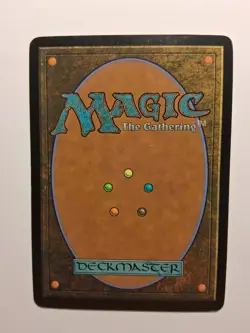 MTG LEVITATION x1 Auto Artist Signed - 9th Edition uncommon - Image 2