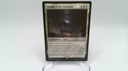 Mantle of the Ancients UB: Fallout PIP R 0165 MTG Magic - Image 1