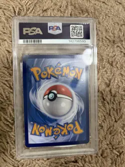 2025 POKEMON 151 SIMPLIFIED CHINESE MEW ex 191/151 SPECIAL ART RARE PSA 10 - Image 2