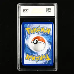 TQG 9.5 Mint+ 2023 Pokemon ENG Eevee #G SVP EN 043 Promo - Image 2