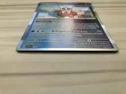 Iron Bundle - 058 (Prerelease) [Staff] 058 Sv: Scarlet & Violet Promo Cards Holo - Image 3