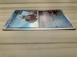 Iron Bundle - 058 (Prerelease) [Staff] 058 Sv: Scarlet & Violet Promo Cards Holo - Image 5