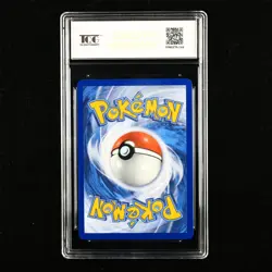 TQG 10 GEM MINT 2023 Pokemon ENG Pikachu #G SVP EN 101 Promo - Image 2