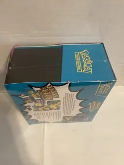 1 Pokemon Ascended Heroes Elite Trainer Box ETB NEW SEALED IN HAND SHIPS NOW - Image 3