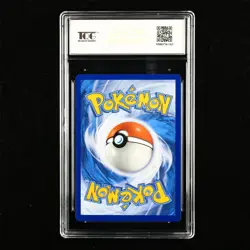TQG 9.5 Mint+ 2023 Pokemon ENG Cinderace #Promo E SWSH278 - Image 2