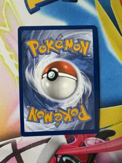 TEAL MASK OGERPON 123 HOLO PROMO SCARLET & VIOLET PROMO POKEMON HOLO NM - Image 2