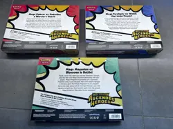 Pokemon TCG: Ascended Heroes Ex Box Brand New/Sealed Lot • Set of 3 ✅ - Image 2