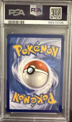 Sylveon GX #SV76/SV94 - 2019 Pokemon Sun & Moon Hidden Fates - GEM Mint PSA 10 - Image 2