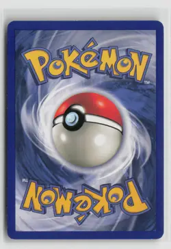 IMPOSTER PROFESSOR OAK 73/102 BASE SET NON HOLO RARE POKEMON TCG LP - Image 2