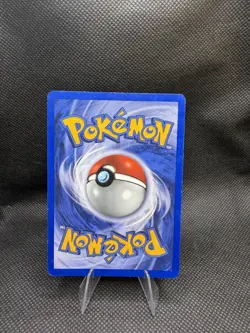 Vileplume 15/64 Holo Rare Jungle Pokemon Unlimited Holo HP - Image 2