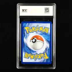 TQG 9.5 Mint+ 2023 Pokemon ENG Rillaboom #Promo E SWSH277 - Image 2