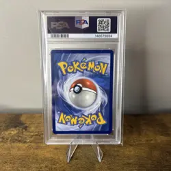 2019 POKEMON SUN & MOON COSMIC ECLIPSE TOGEPI CLEFFA & IGGLYBUFF GX 143 PSA 10 - Image 2
