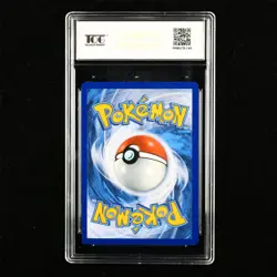 TQG 9.5 Mint+ 2023 Pokemon ENG Pikachu VMAX #Promo F SWSH286 - Image 3