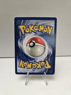 Venomoth - 13/64 Pokemon Jungle - WOTC Holo LP ✨ - Image 3