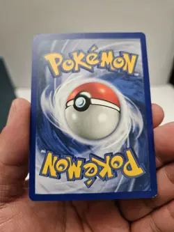 Venomoth - 13/64 Pokemon Jungle - WOTC Holo LP ✨ - Image 4