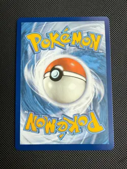 Pokemon Phoebe Ultra Rare Full Art 161 - 2021 Battle Styles NM - Image 2