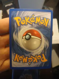 Ninjask Ex Dragon 18/97 Reverse Holo Pokemon TCG - Image 4