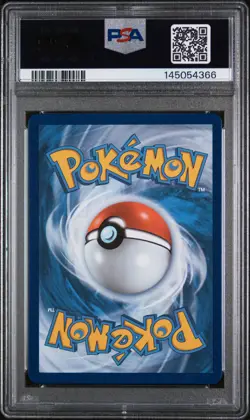 2021 POKEMON SWSH BLACK STAR PROMO CELEBRATIONS COLLECTION MIMIKYU-HOLO PSA 10 - Image 2