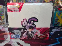 Pokemon TCG Destined Rivals Booster Box Factory Sealed ✅ - Image 1