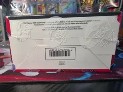 Pokemon TCG Destined Rivals Booster Box Factory Sealed ✅ - Image 5