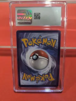 POKEMON 2021 Evolving Skies Full Art GYARADOS Vmax #029 PSA 10 Gem Mint RARE 2 - Image 2