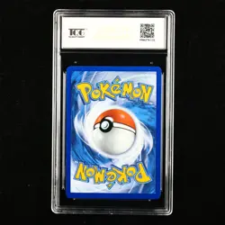 TQG 9 Mint 2023 Pokemon ENG Pikachu #SWSH-CZ F GG30/GG70 TGH - Image 3