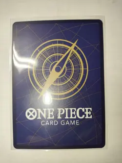 One Piece TCG ● OP01-114 ● R ● X.Drake ● NM ● ENG ● Alt Art Promo - Image 2