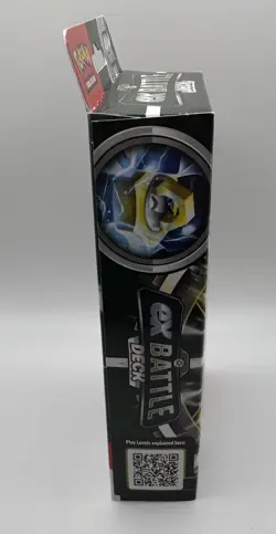 Pokemon MELMETAL EX Battle Deck 60 CARD DECK New - Image 3