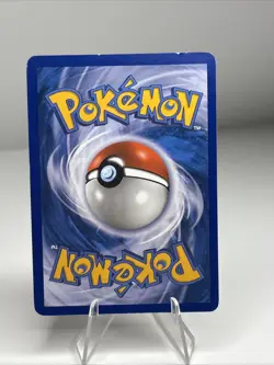 Jirachi Lv. 39 7/111 Holo Rare Rising Rivals Pokemon TCG 2009 Card Lp/mp - Image 2