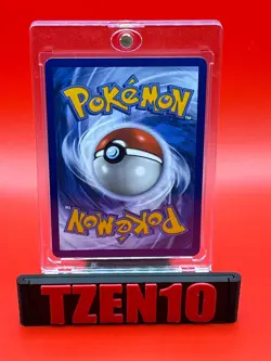 Ponyta Reverse Holo SV: Scarlet & Violet 151 077/165 Pokemon TCG Card NM - Image 2