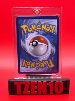Cubone Reverse Holo SV: Scarlet & Violet 151 #104/165 Pokemon TCG Card NM - Image 2