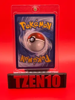 Magneton Reverse Holo SV: Scarlet & Violet 151 #082/165 Pokemon TCG Card NM - Image 2