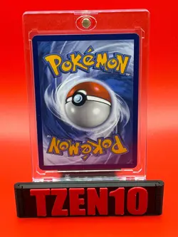 Mr. Mime #122/165 SV: Scarlet & Violet 151 Holo Rare Pokemon Card NM - Image 2