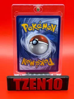 Slowpoke Reverse Holo SV: Scarlet & Violet 151 079/165 Pokemon TCG Card NM - Image 2