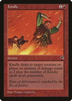Kindle - Tempest (TMP) - Image 1