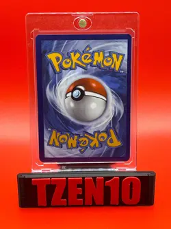 Persian #053/165 SV: Scarlet & Violet 151 Reverse Holo Pokemon Card NM - Image 2